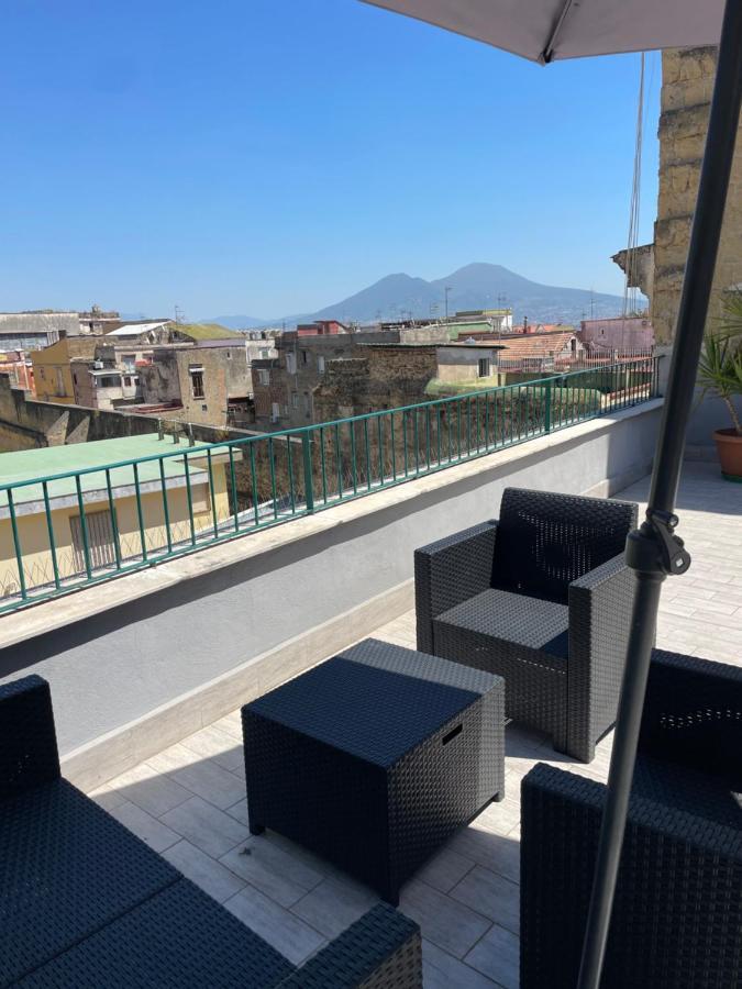 Appartamento Greta's House - Centro *