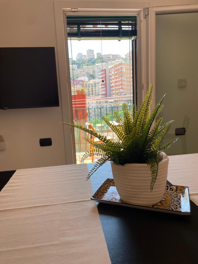 Greta's House - Centro * Napoli