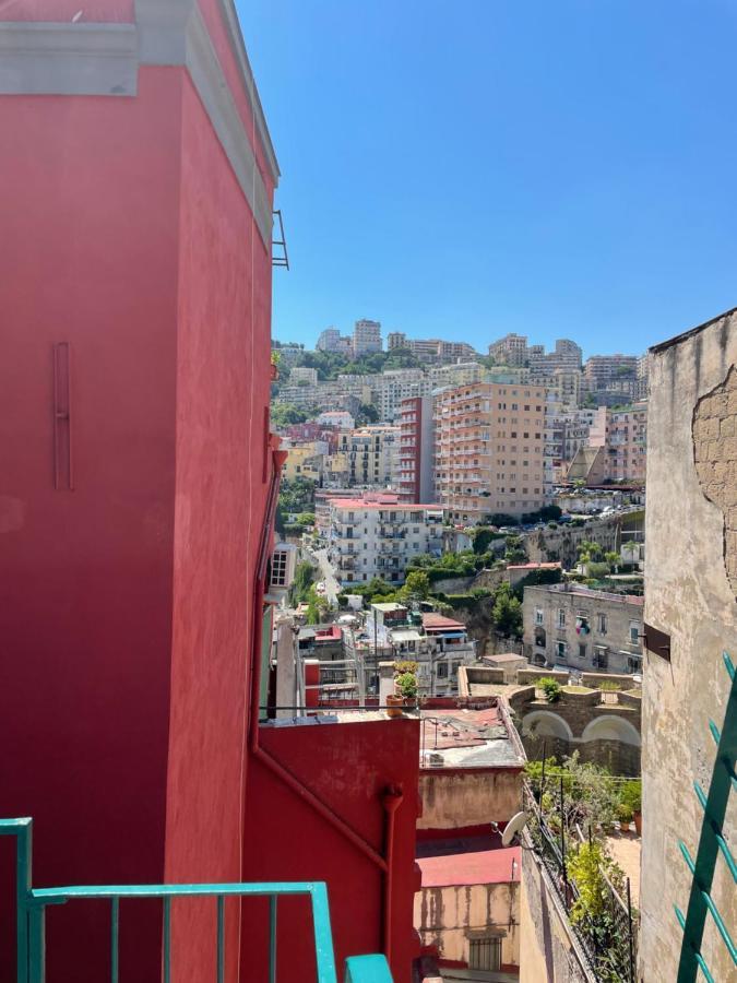 Greta's House - Centro Napoli
