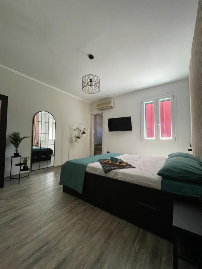 Greta's House - Centro Appartamento *
