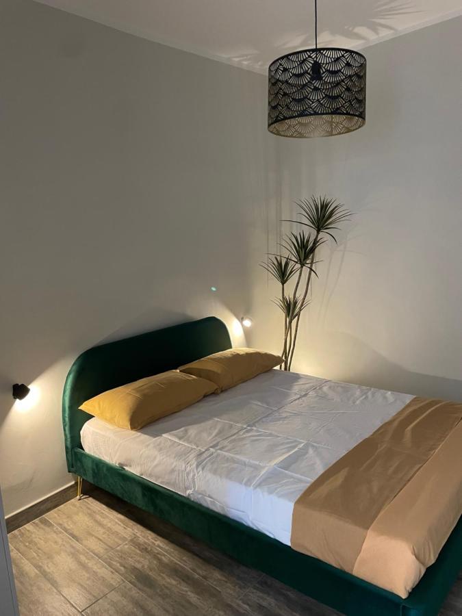 Greta's House - Centro Apartment Naples