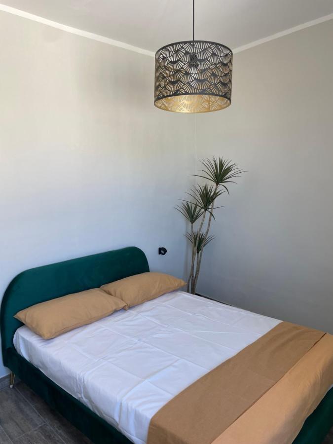 Greta's House - Centro Appartamento Napoli
