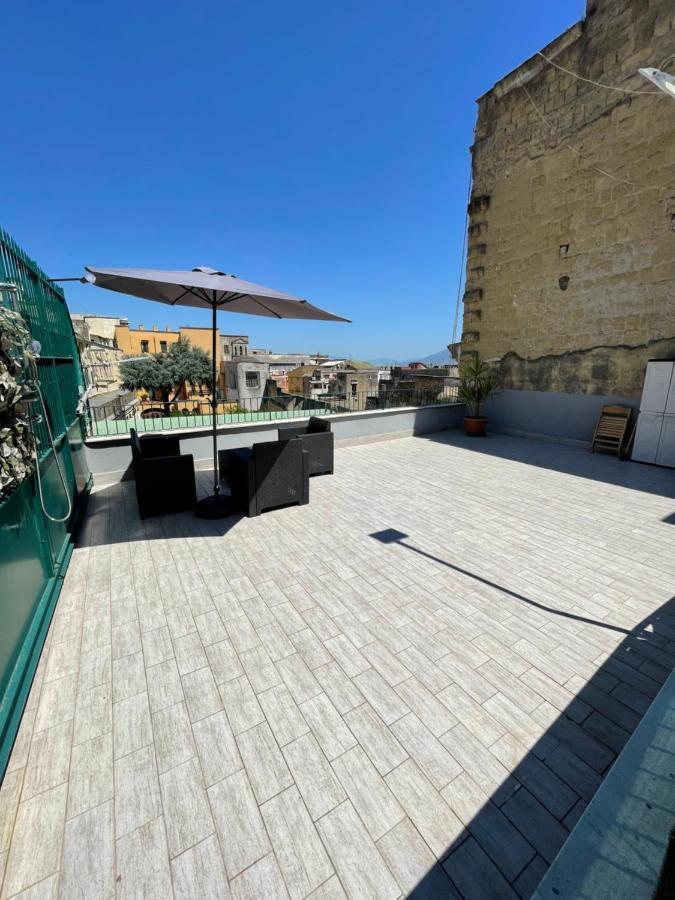 Greta's House - Centro Appartamento