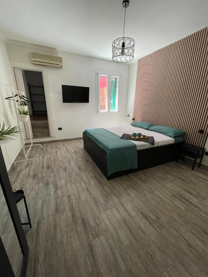 Greta's House - Centro Appartamento