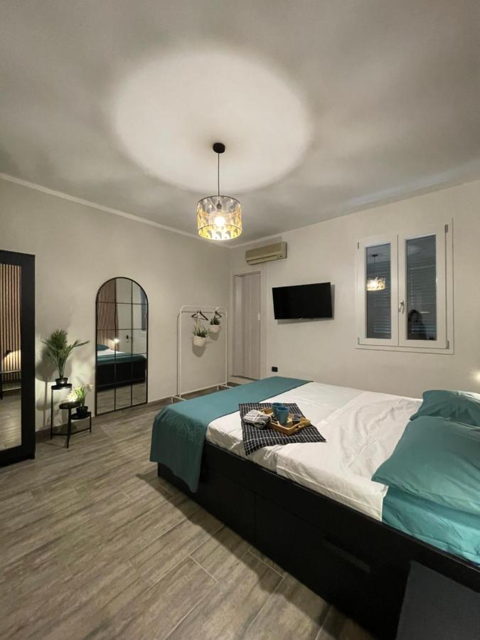 Appartamento Greta's House - Centro *