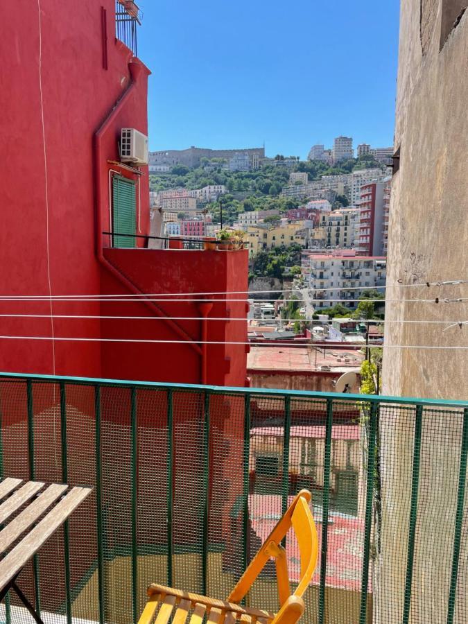 Apartment Greta's House - Centro Naples