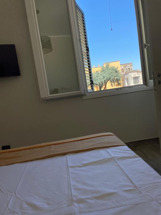 Greta's House - Centro Appartamento