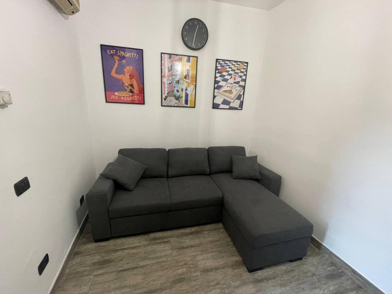 Greta's House - Centro Appartamento *