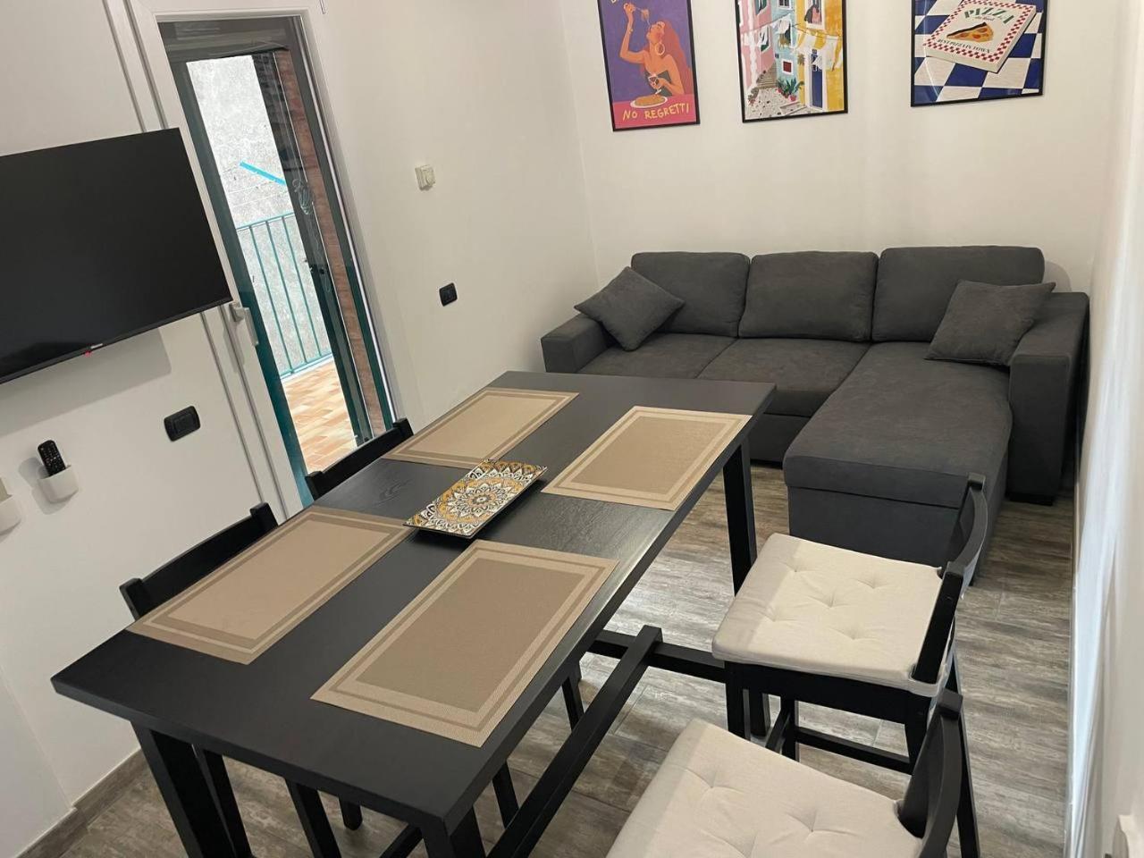 Appartamento Greta's House - Centro